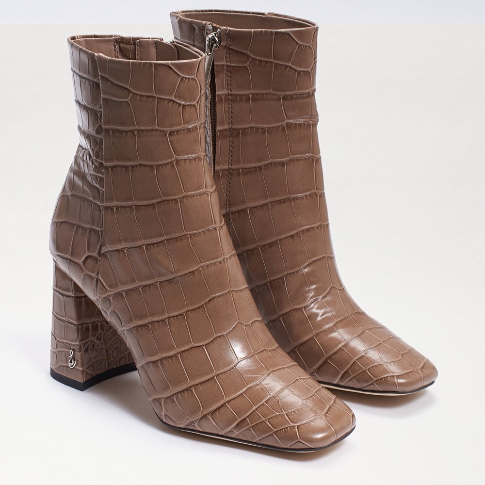 Sam Edelman Boots
NEW WITH BOX
SIZE 7.5